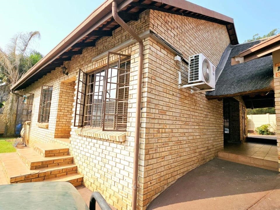 3 Bedroom Property for Sale in Cashan North West